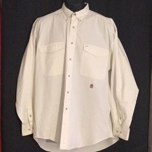 VTG Tommy Hilfiger with Crest Logo